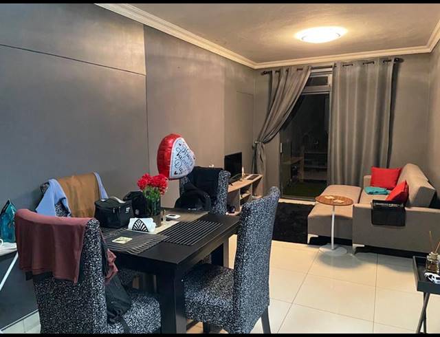 1 BEDROOM APARTMENT FOR SALE IN NEW TOWN CENTRE